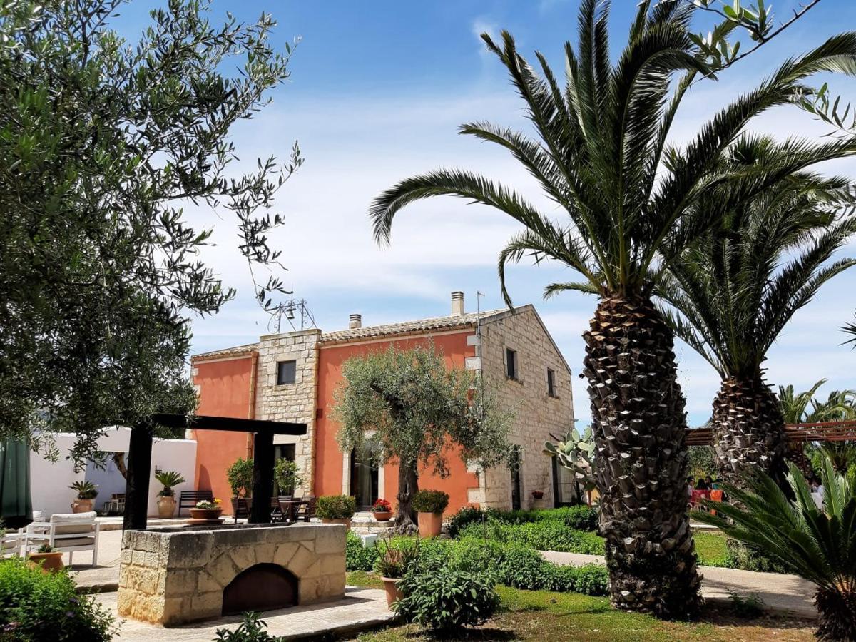 Cambiocavallo Resort Modica Exterior foto