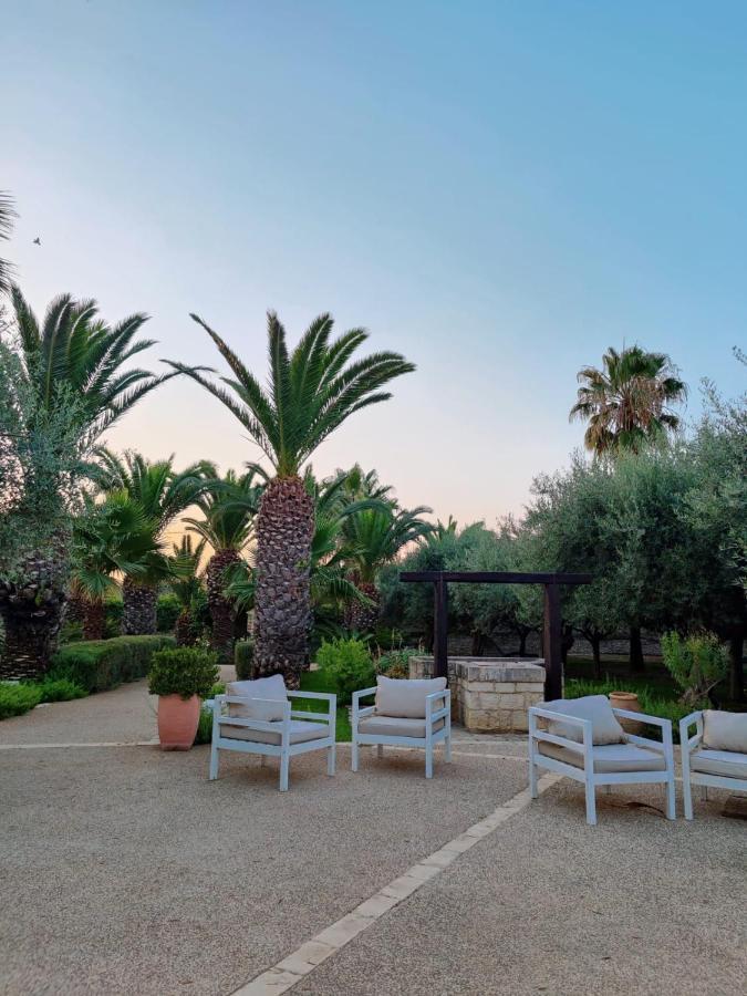 Cambiocavallo Resort Modica Exterior foto