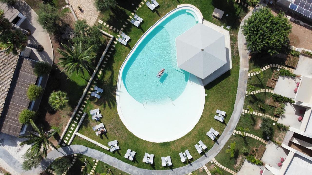 Cambiocavallo Resort Modica Exterior foto