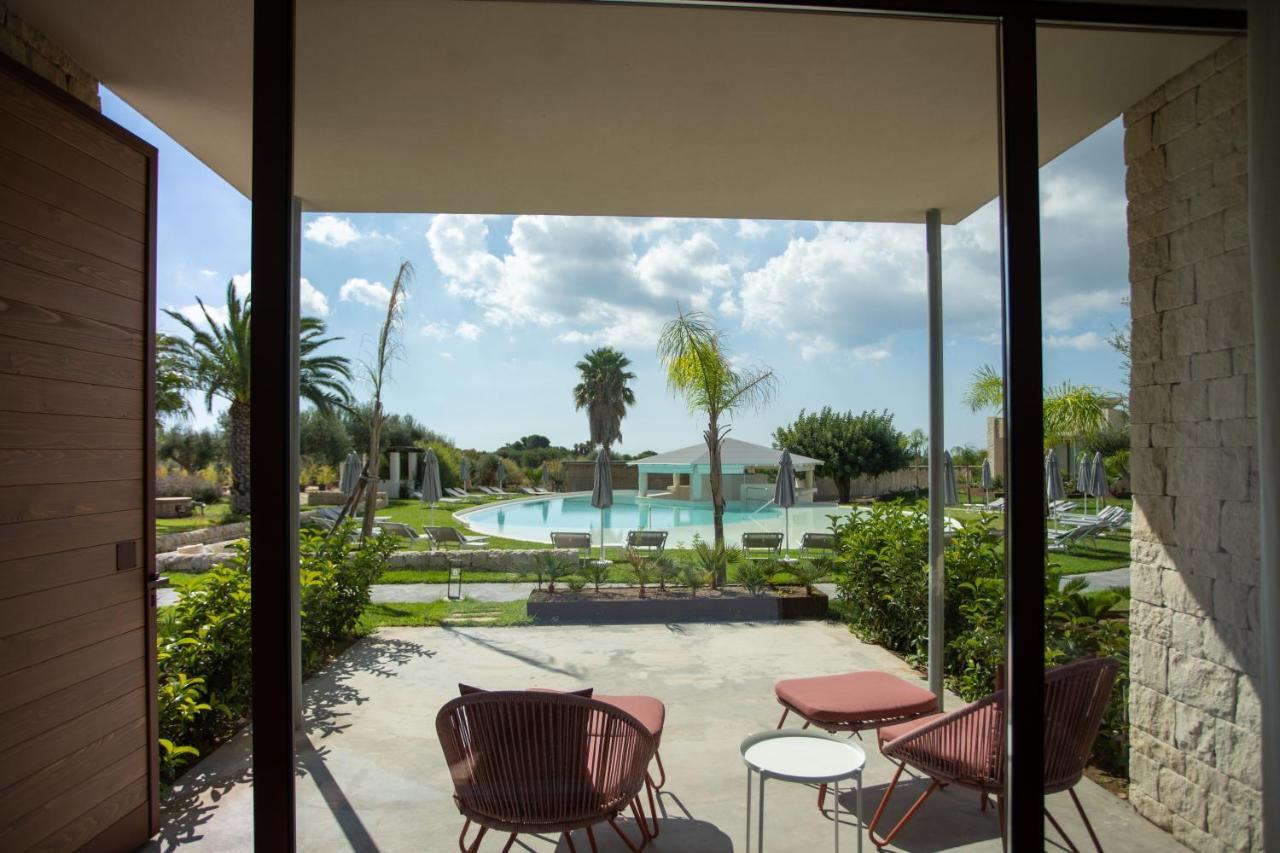 Cambiocavallo Resort Modica Exterior foto