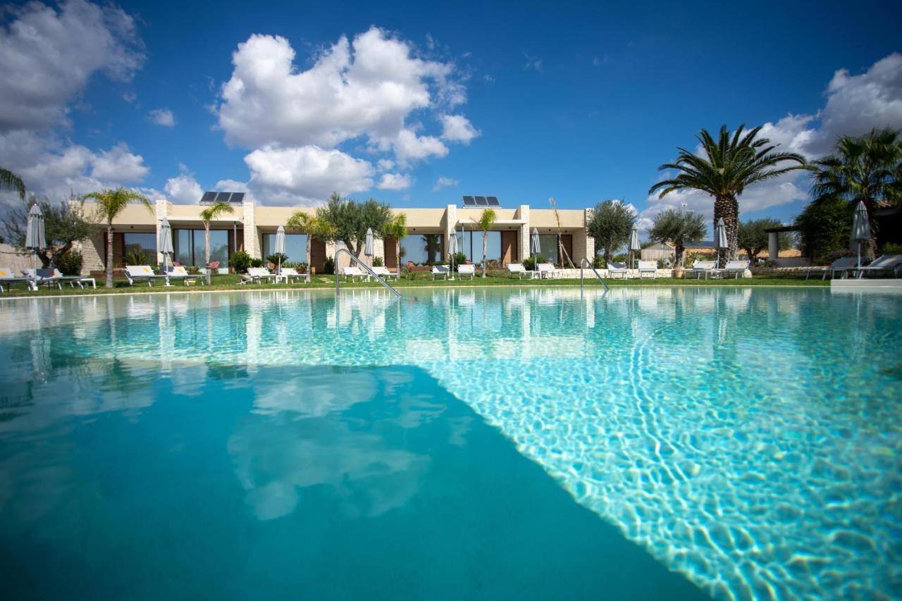 Cambiocavallo Resort Modica Exterior foto