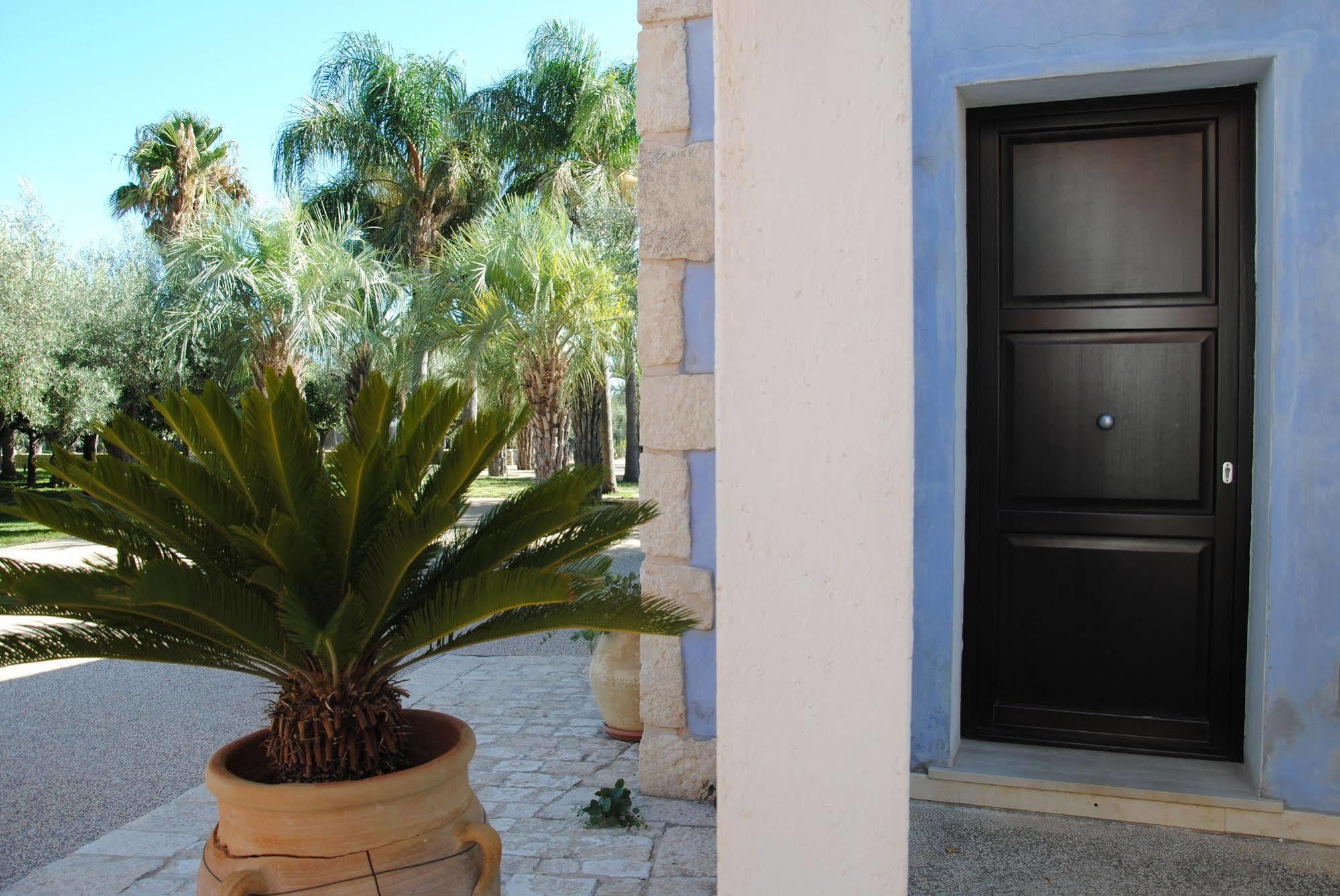 Cambiocavallo Resort Modica Exterior foto