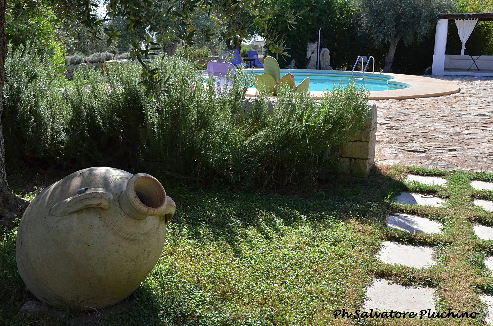 Cambiocavallo Resort Modica Exterior foto