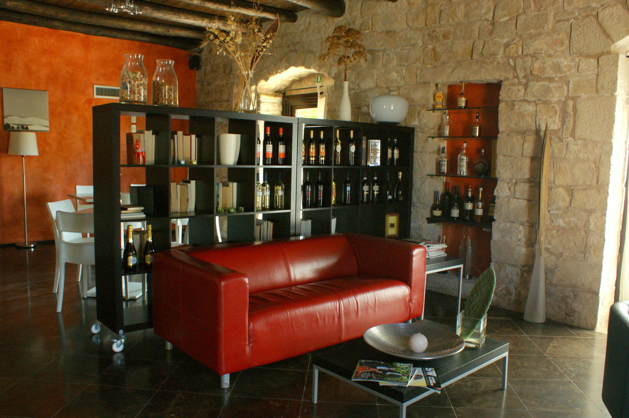 Cambiocavallo Resort Modica Exterior foto